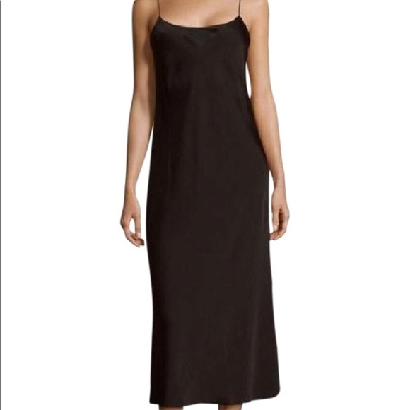 Vince Dresses & Skirts - Black Vince Dress